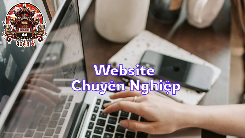 Thiết Kế Website Chuyên Nghiệp Cho Cửa Hàng Online